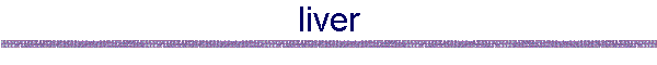 liver